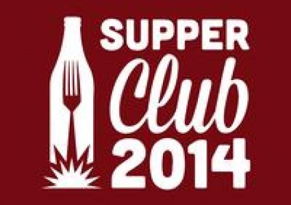 Green Flash - Supper Club 2014