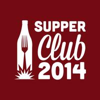 Green Flash - Supper Club 2014