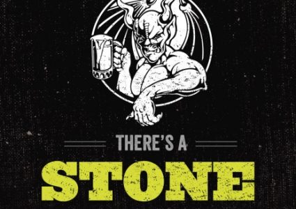 Stone Brewing, Tennessee?