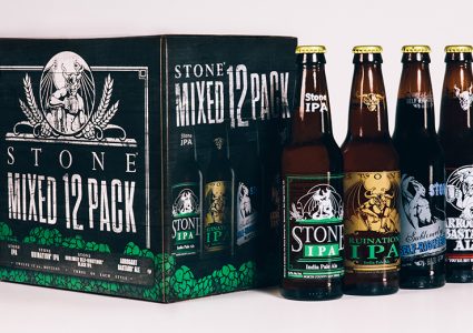 Stone Brewing Co. - Stone Mixed 12 Pack