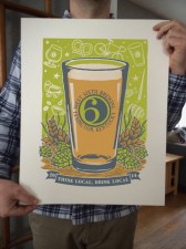West Sixth Brewing 2nd Anniversary