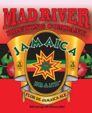 Mad River - Flor de Jamaica