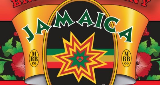 Mad River - Flor de Jamaica