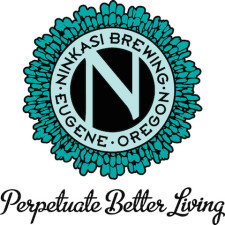 Ninkasi Brewing 2014 Logo