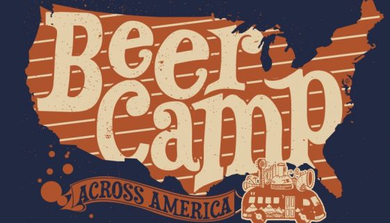 Sierra Nevada Beer Camp Across America