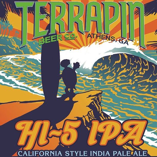 Terrapin Hi-5
