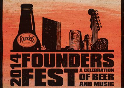 Founders Fest 2014