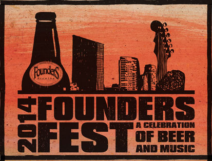 Founders Fest 2014