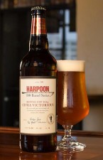 Harpoon Brewery - Citra Victorius