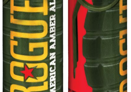 Rogue - American Amber Ale (Can)