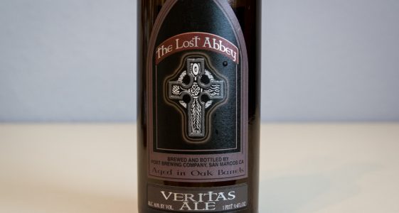 4B - Lost Abbey Veritas 007