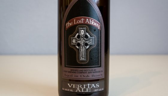 4B - Lost Abbey Veritas 007