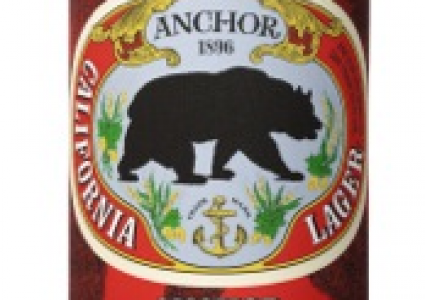 Anchor California Lager Can