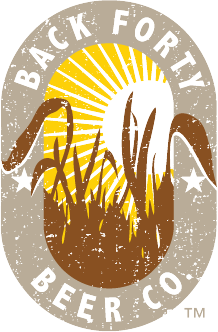 Back Forty Beer Co
