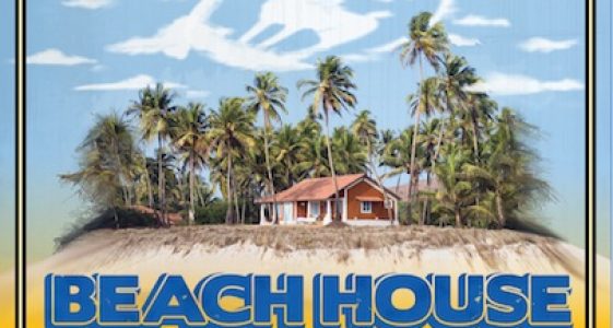 Dominion Beach House