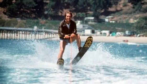 Jumping The Shark