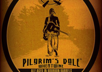 New Holland Brewing - Pilgrim's Dole
