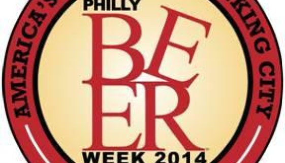 Philly Beer Week 2014