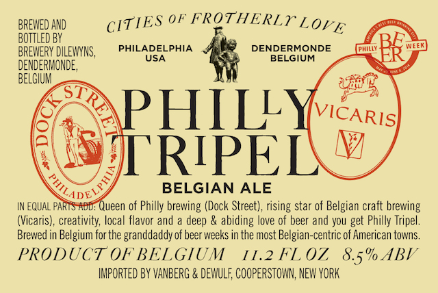 Philly Tripel