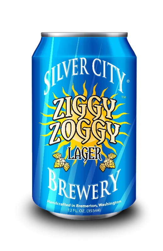 Silver City Ziggy Zoggy Can