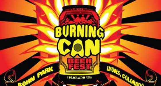 Burning Can Beer Fest 2014 Burning Can Beer Fest 2014