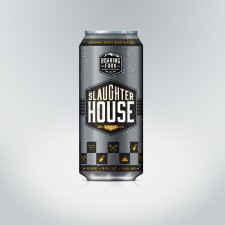Roaring Fork Beer - Slaughterhouse Lager