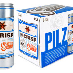 Sixpoint Brewery - Crips Pilz (6 pack)