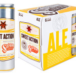 Sixpoint Brewery - Sweet Action Ale (6 pack)
