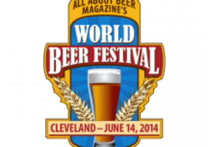 World Beer Festival - Cleveland 2014