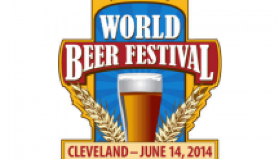 World Beer Festival - Cleveland 2014