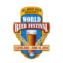 World Beer Festival - Cleveland 2014