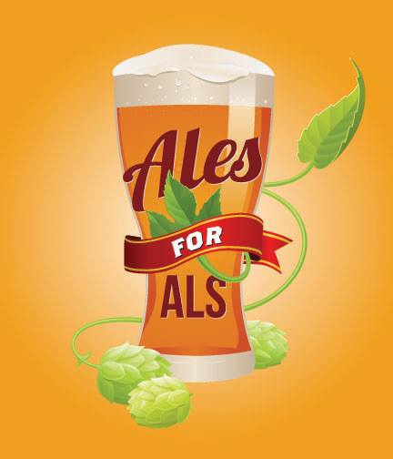 Ales for ALS
