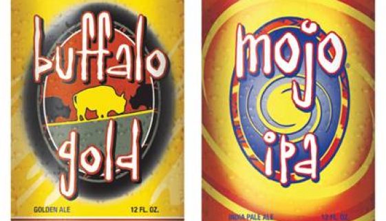 Boulder Beer Co. - Buffalo Gold & Mojo IPA (Cans)