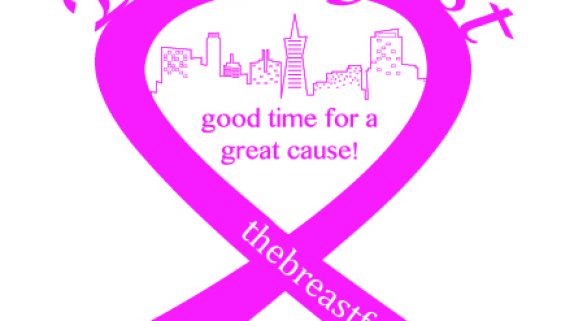 The Breastfest 2014