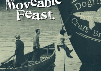 Dogfish Head - Moveable Feast