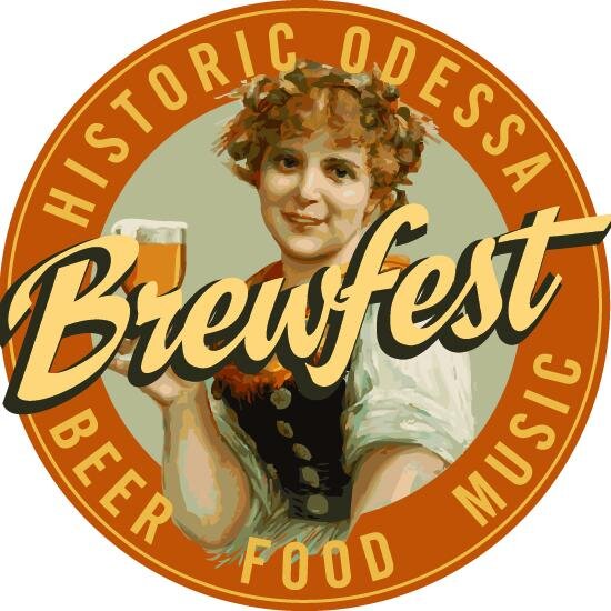 The Inaugural Historic Odessa Brewfest •