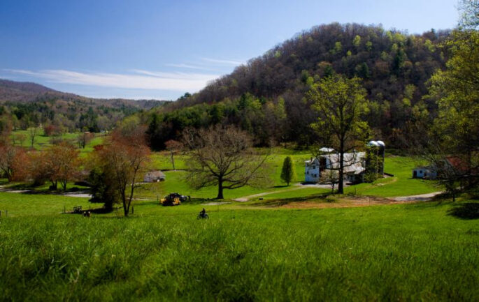 Oskar Blues Reeb Ranch