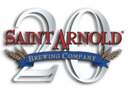 Saint Arnold Brewing - 20th Anniversary