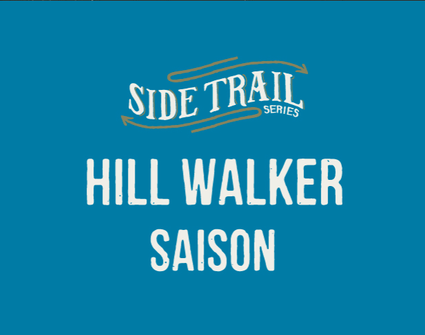 Upland Hill Walker Saison