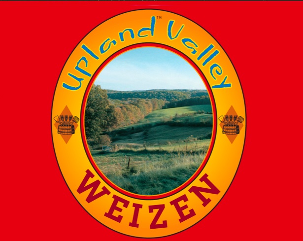 Upland Valley Weizen