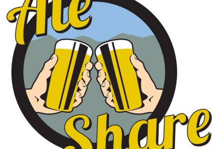 Highland Brewing - Ale Share