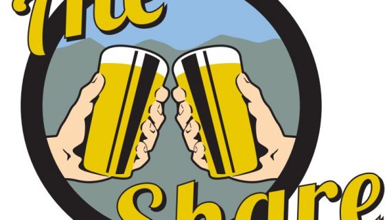 Highland Brewing - Ale Share
