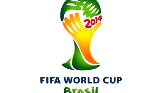 FIFA World Cup 2014
