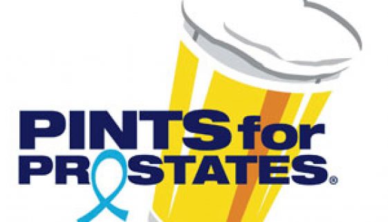 Pints for Prostates