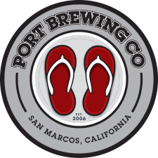 Port Brewing Co.