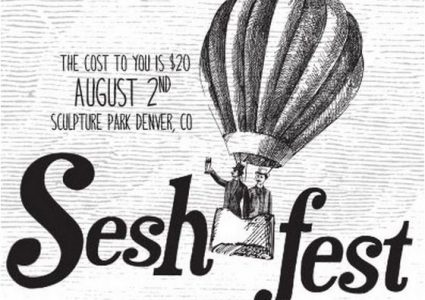Sesh Fest 2014