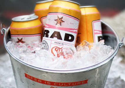 Sixpoint Brewery - RAD