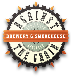 Against The Grain Brewery & Smokehouse