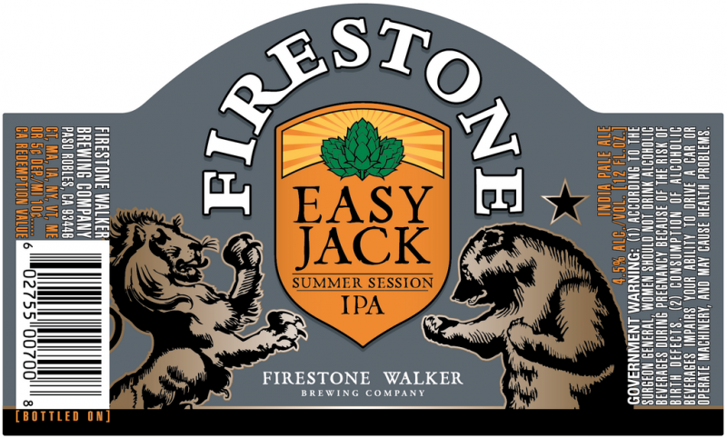 Firestone Easy Jack
