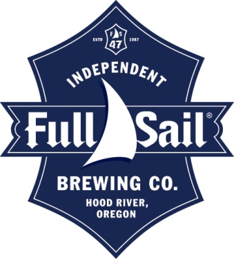 Full Sail Brewing